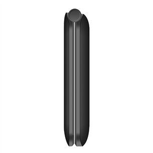 Maxcom Comfort MM827 4G, black - Mobile phone