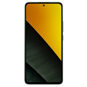 Išmanusis telefonas POCO M7 Pro, 8 GB, žalias