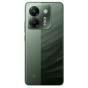Išmanusis telefonas POCO M7 Pro, 8 GB, žalias
