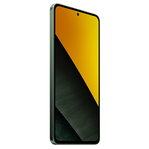 Išmanusis telefonas POCO M7 Pro, 8 GB, žalias