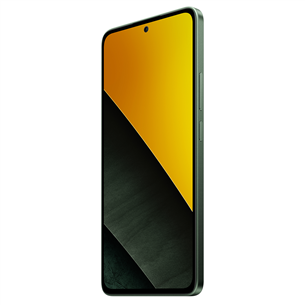 Išmanusis telefonas POCO M7 Pro, 8 GB, žalias