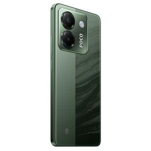 Išmanusis telefonas POCO M7 Pro, 8 GB, žalias