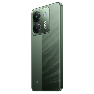 Išmanusis telefonas POCO M7 Pro, 8 GB, žalias