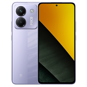 POCO M7 Pro, 8 ГБ, сиреневый - Смартфон MZB0IH4EU