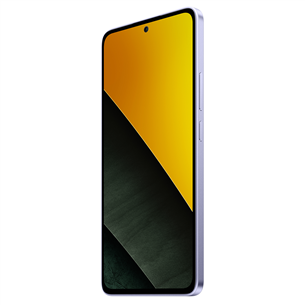 Išmanusis telefonas POCO M7 Pro, 8 GB, violetinis