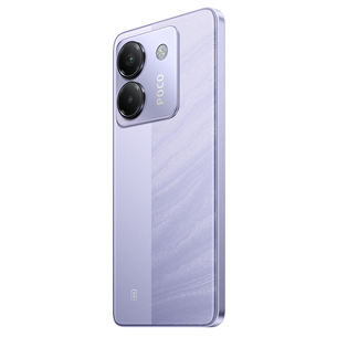 Išmanusis telefonas POCO M7 Pro, 8 GB, violetinis