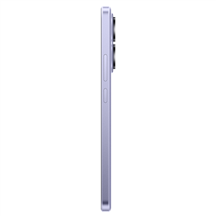 Išmanusis telefonas POCO M7 Pro, 8 GB, violetinis
