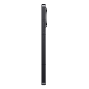 POCO F7 Pro 5G, 256 ГБ, черный - Смартфон