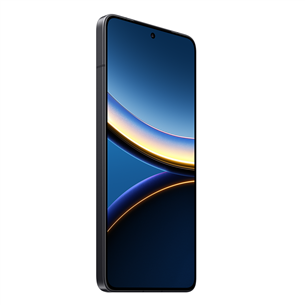 Išmanusis telefonas POCO F7 Pro 5G, 512 GB, juodas