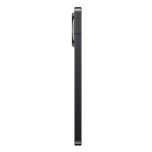 Išmanusis telefonas POCO F7 Pro 5G, 512 GB, juodas