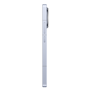 Išmanusis telefonas POCO F7 Pro 5G, 256 GB, mėlynas