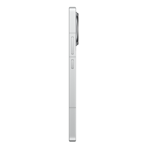 POCO F7 Pro 5G, 512 ГБ, серебристый - Смартфон