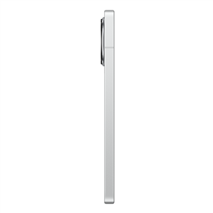 POCO F7 Pro 5G, 512 ГБ, серебристый - Смартфон