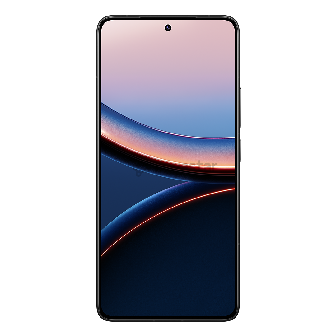 POCO F7 Ultra 5G, 12 ГБ, 256 ГБ, желтый - Смартфон