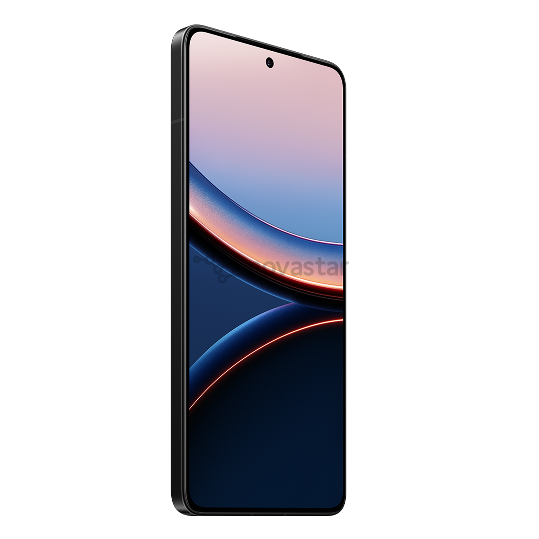 POCO F7 Ultra 5G, 12 ГБ, 256 ГБ, желтый - Смартфон