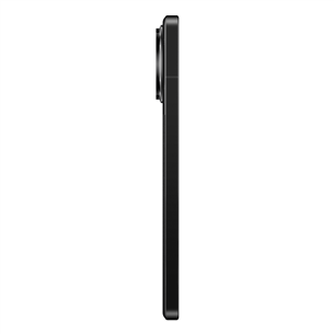 Išmanusis telefonas POCO F7 Ultra 5G, 12 GB, 256 GB, juodas