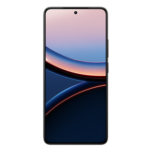 Išmanusis telefonas POCO F7 Ultra 5G, 16 GB, 512 GB, juodas