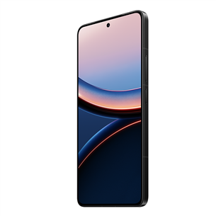 POCO F7 Ultra 5G, 16 ГБ, 512 ГБ, желтый - Смартфон