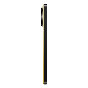 POCO F7 Ultra 5G, 16 ГБ, 512 ГБ, желтый - Смартфон