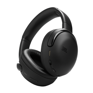 Belaidės ausinės JBL Tour One M3, juodos JBLTOURONEM3BLK