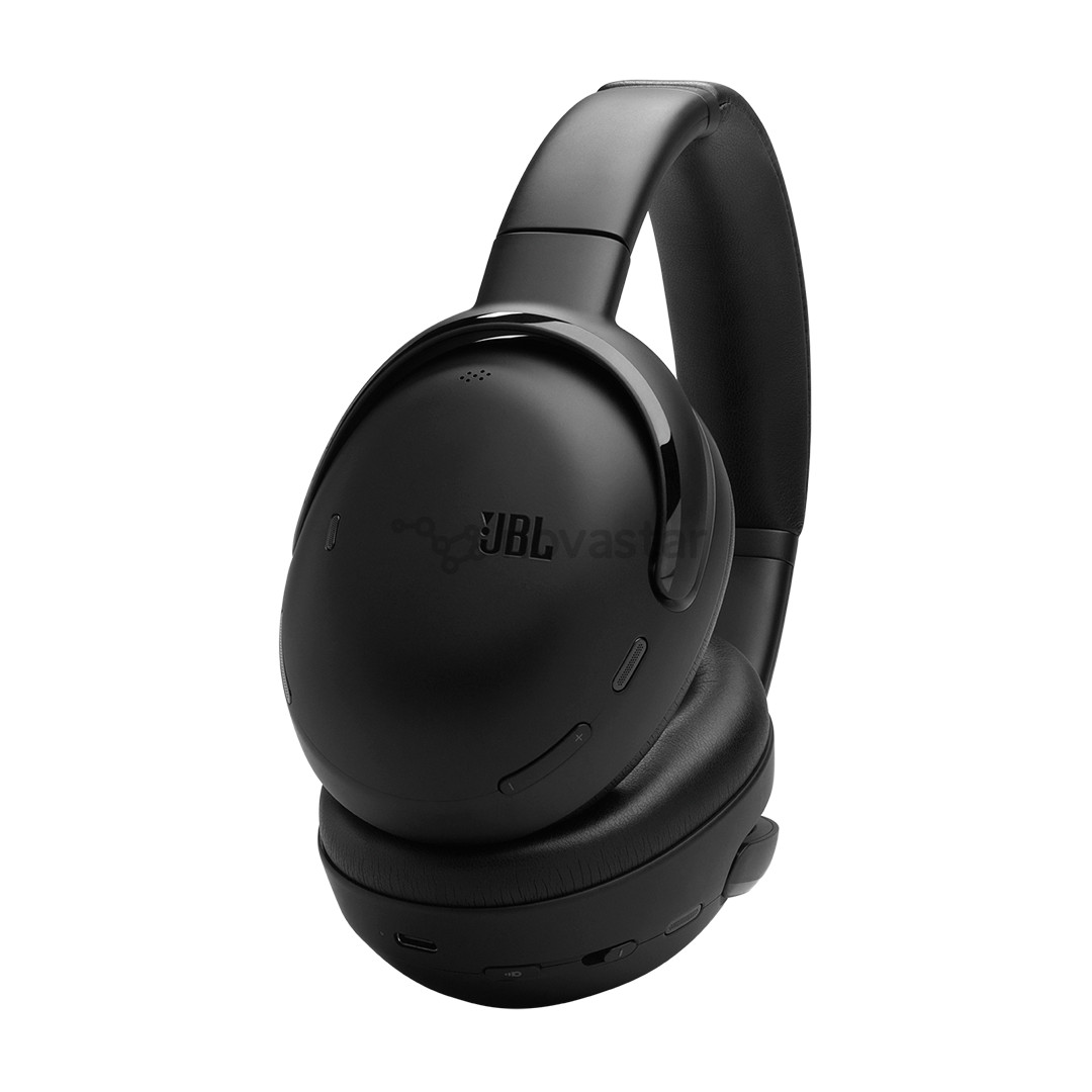 Belaidės ausinės JBL Tour One M3, juodos