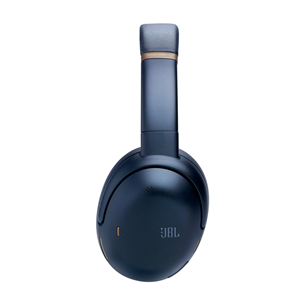 Belaidės ausinės JBL Tour One M3, mėlynos