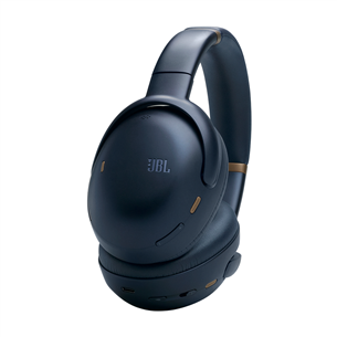 Belaidės ausinės JBL Tour One M3, mėlynos