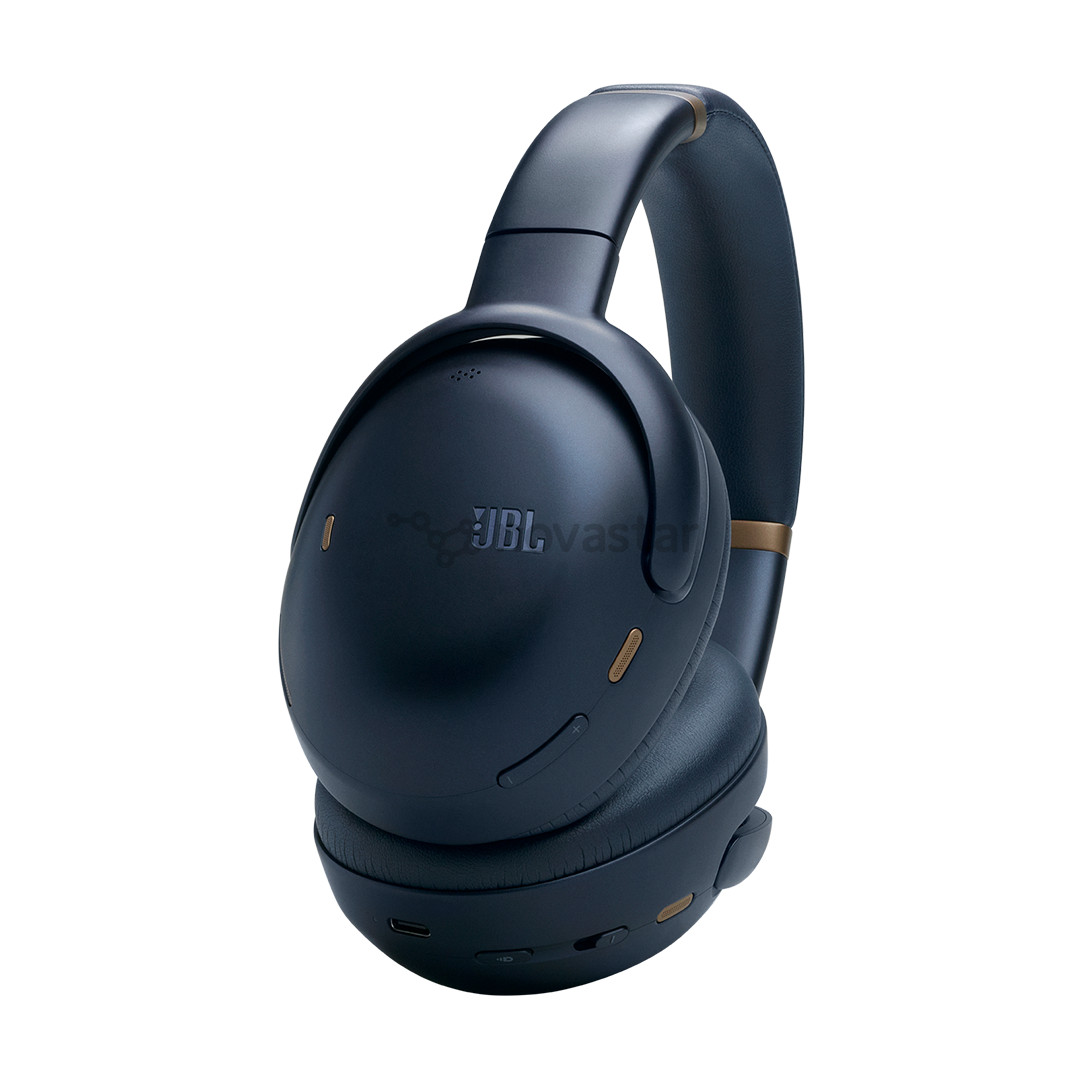 JBL Tour One M3, синий - Беспроводные наушники