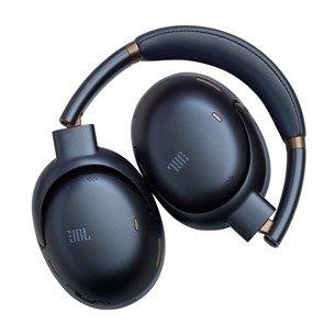 JBL Tour One M3, синий - Беспроводные наушники