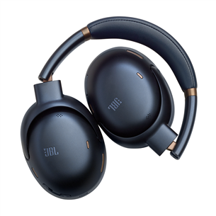 Belaidės ausinės JBL Tour One M3, mėlynos
