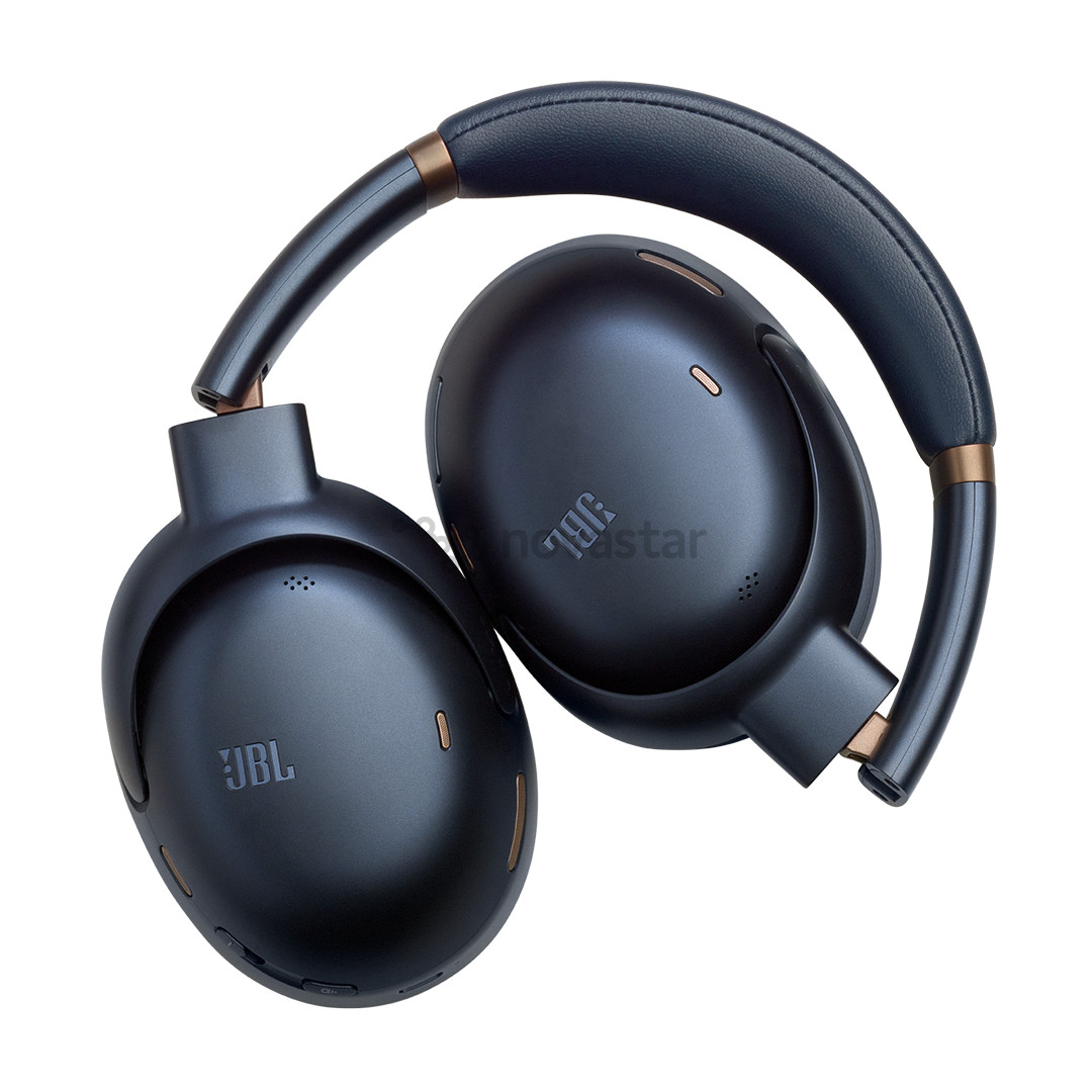 JBL Tour One M3, синий - Беспроводные наушники
