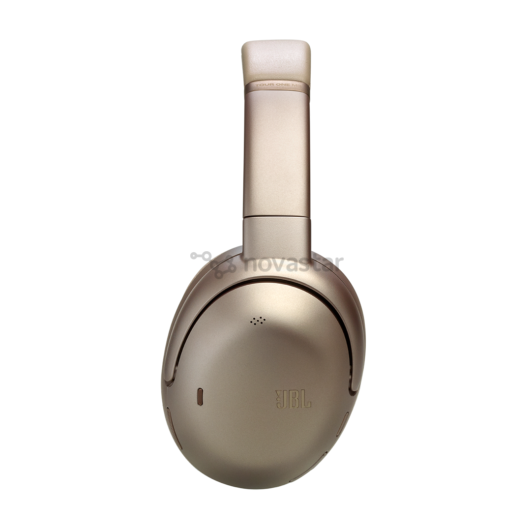Belaidės ausinės JBL Tour One M2, black