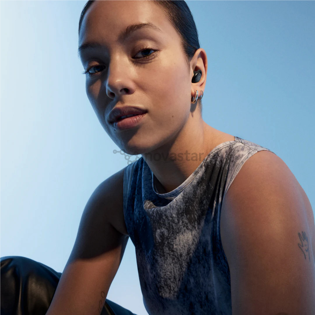 Urbanista Porto, черный - Полностью беспроводные наушники