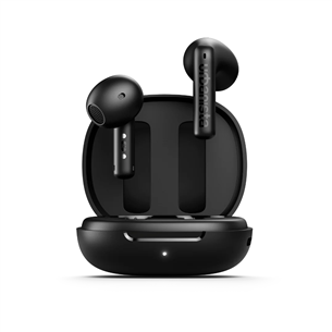 Urbanista Santa Monica, midnight black - True wireless earbuds 1037702