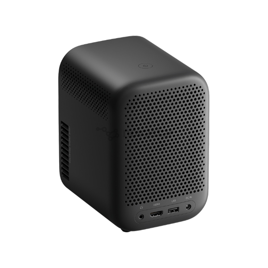 Xiaomi L1 Pro Smart Projector, black - Projector