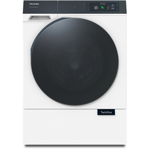 Miele WQ 1200 WPS Nova Edition, 9 kg, depth 67.8 cm, 1400 rpm - Front load washing machine WQ1200WPSNOVA