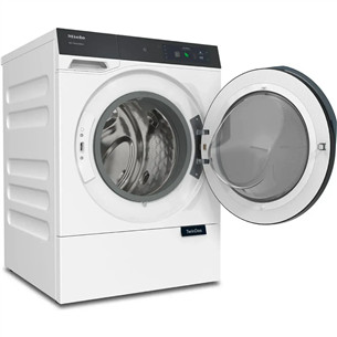 Skalbimo mašina Miele WQ 1200 WPS Nova Edition, 9 kg, gylis 60 cm, 1400 rpm