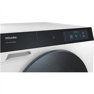 Skalbimo mašina Miele WQ 1200 WPS Nova Edition, 9 kg, gylis 60 cm, 1400 rpm