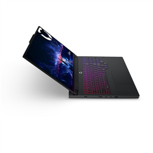 Lenovo Legion Pro 7 16IAX10H, 16'', WQXGA, OLED, 240 Hz, Ultra 9, 64 GB, 2 TB, RTX 5090, ENG, eclipse black - Notebook