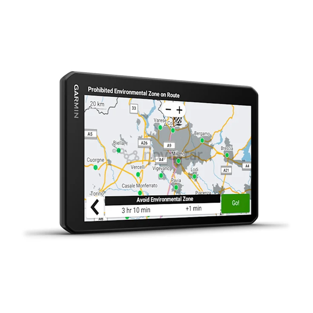 Garmin dēzl™ LGV720, 7'', black - GPS device