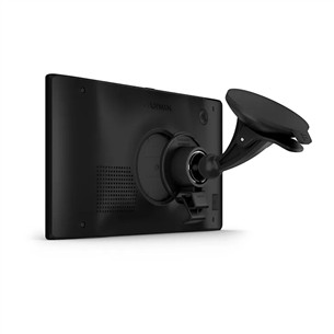 GPS navigacija Garmin dēzl™ LGV720, 7'', juoda