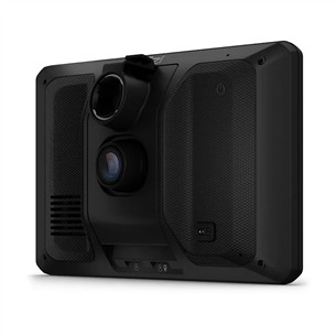 Vaizdo registratorius Garmin dēzlCam™ LGV710, 7'', dash cam, juodas