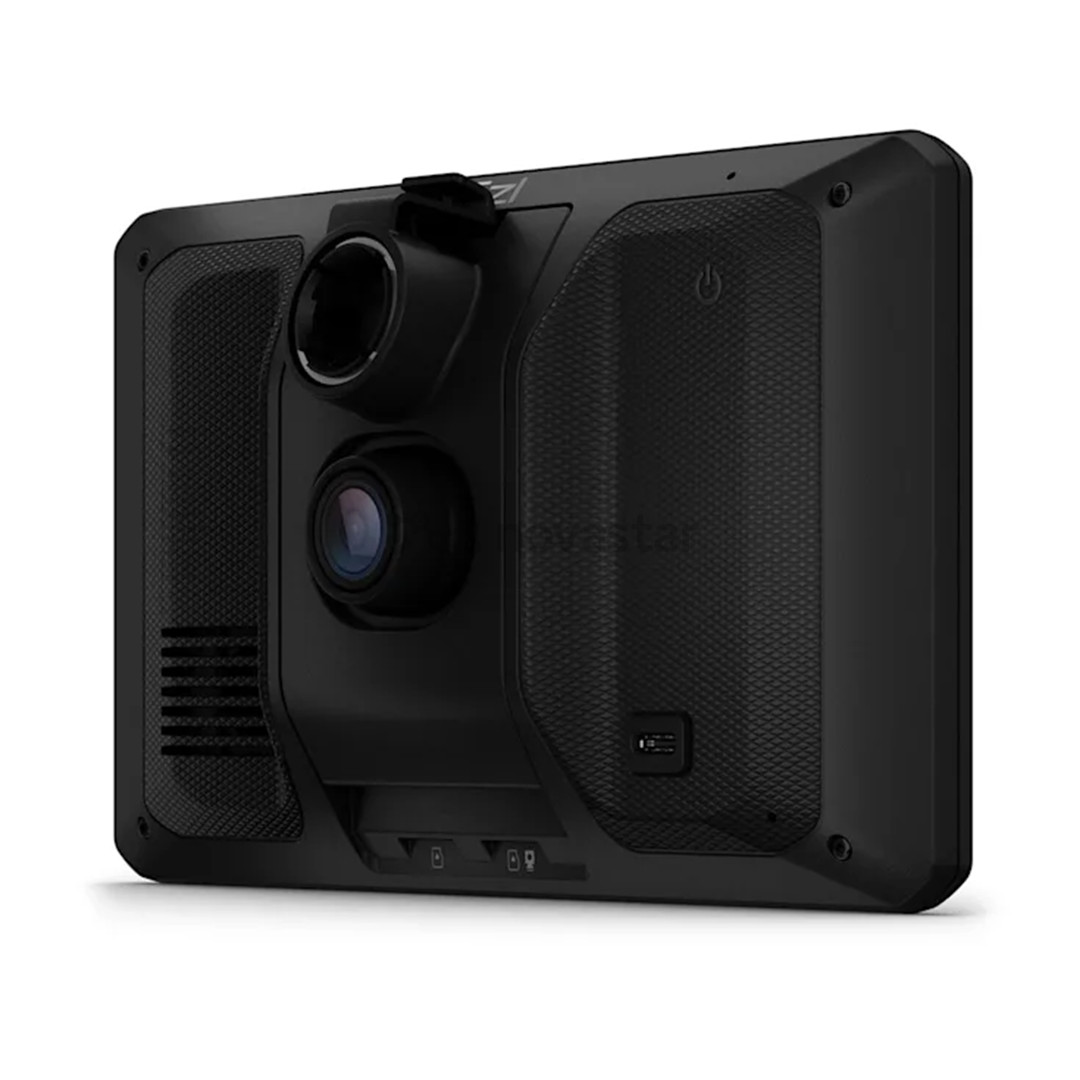 Vaizdo registratorius Garmin dēzlCam™ LGV710, 7'', dash cam, juodas