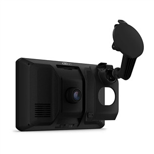 Vaizdo registratorius Garmin dēzlCam™ LGV710, 7'', dash cam, juodas