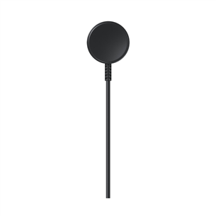 Samsung Wireless Charger, Galaxy Watch, black - Charger