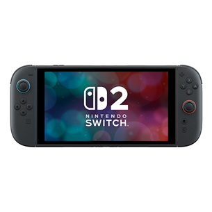 Nintendo Switch 2, black - Game console