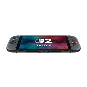 Nintendo Switch 2, black - Game console