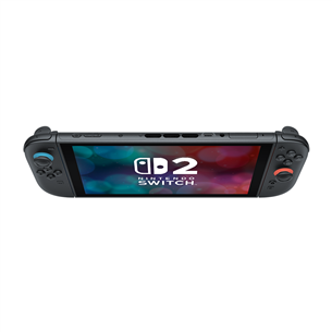 Nintendo Switch 2, black - Game console