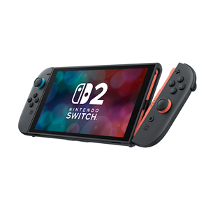 Nintendo Switch 2, black - Game console