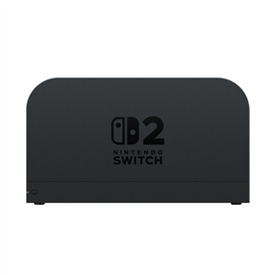 Nintendo Switch 2, black - Game console